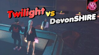 Twilight vs DevonSHIRE | GTA V - SD [EP.281]