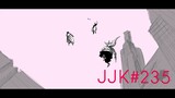 Gojo vs Sukuna Animation (JJK235)