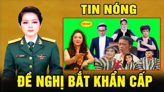🛑Nóng : Drama Ăn Chặn Tiền Từ Thiện Có Dấu Hiệu 'Chìm Xuồng'?