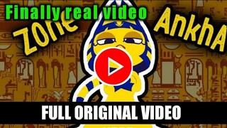 Ankha Zone Full Original Video | Ankha Zone Animation Full Video | Ankha Zone Video
