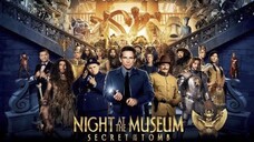 Night at the Museum : Secret of the Tomb [2014] พากย์ไทย