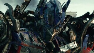 -Transformers 3 Dark Of The Moon -ฝึกพากย์ไทย