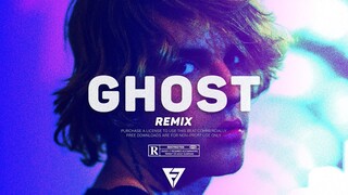 Justin Bieber - Ghost (Feat. Miles B.) (Remix) | FlipTunesMusic™