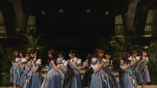 センチメンタルトレイン/AKB48 (2018)