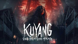 Kuyang [2024] Full Movie