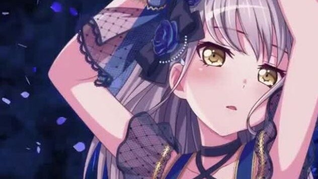 [Roselia] Liệu năm 2024 có ai còn nhớ đến họ không?