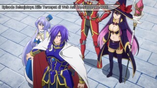 Sentai Red Isekai de Bokuensha ni Naru Sub Indo Eps 05