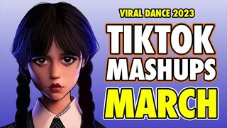 New Tiktok Mashup 2023 Philippines Party Music | Viral Dance Trends | March 31