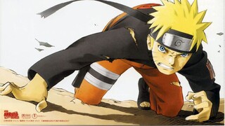 Naruto: Shippuuden Movie 1