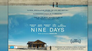 Nine Days (2020)