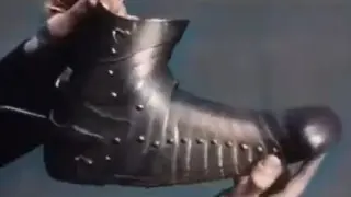 how flexible armor is