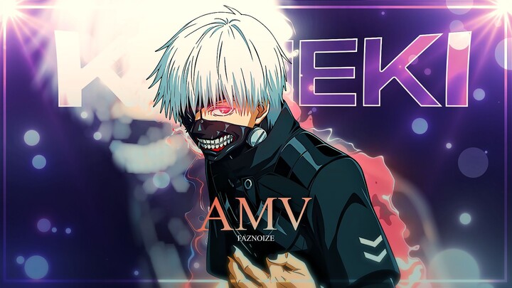 Tokyo Ghoul - AMV QUICK