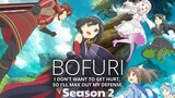 BOFURI Season 2 (Eps 02) Sub Indo