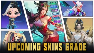 KADITA REWORK SKIN - LING NEW SKIN - NEXT STARLIGHT SKIN | Mobile Legends: Bang Bang #whatsnext