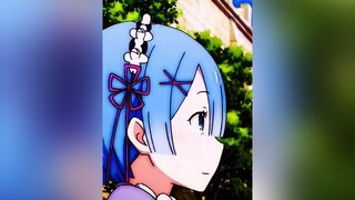 Waifu của ai ???? anime edit fypシ ❄️aqua_moon🌙 rem 🌈clover_team🍀 ❄️idol_team🌬 ❄️ファン_anime❄️ shark_team🦈