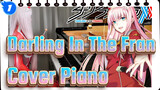 Darling In The Franxxx 
Cover Piano_1