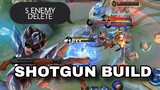 ONLY 1% BADANG USER KNOW THIS DMG HACK BUILD