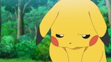 [Pokemon] Tổng hợp cảnh Pikachu ghen tỵ act cute