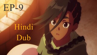 Radiant Season 2 Episode 9 in Hindi Dubbed | Full HD Dubbed Anime