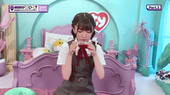 Love Live! Superstar!! S2 Liella! Where to Go 2nd Season - 03