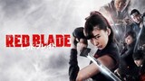 Red Blade  °Japanese Action Movie | Subbed