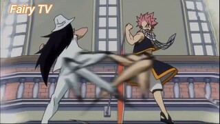 Hội pháp sư Fairy Tail (Short Ep 49) - Phóng viên của Tuần San Pháp Sư (Tiếp) #fairytail