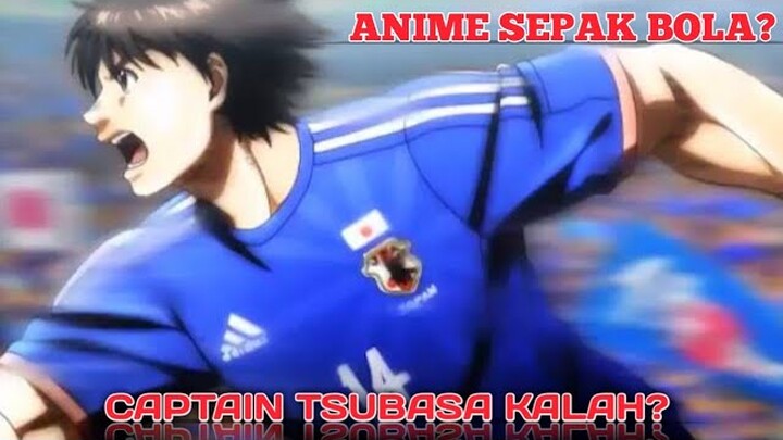 FANTASISTA STELLA - EPISODE 01 [SUB√INDO]