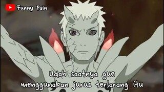 jurus terkuat obito mode jinchuriki