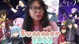 SUMMER 2022 | What I'm Gonna Watch This Anime Summer Season!