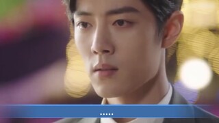 [Bawang Merah Xiao Zhan | Gu Wei & Sheng Yang] Sayang, jangan lari 06 (Gu yang berperut hitam, tingg