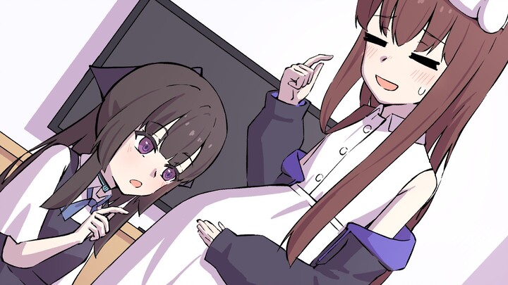 What should I do if my sister accidentally gets pregnant? [SISE Mini-Theatre]