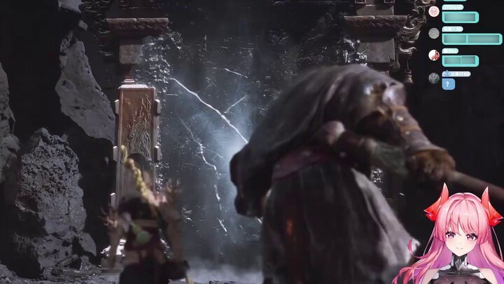 The most frightening episode of Brave Bull
