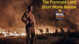 The Promised Land 2023 - Short movie Review