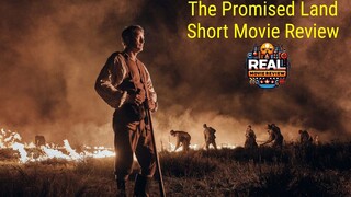 The Promised Land 2023 - Short movie Review