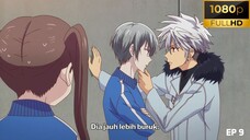 S1 Fruits Basket Eps 9 [SUB INDO]