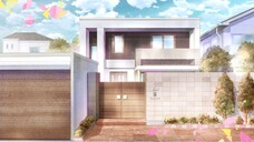 Tadaima, Okaeri (Welcome Home) EP 11 - English Subtitle