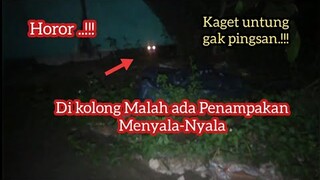 Cari Kucing Hilang Malah Ketemu Penampakan Di Kolong bengkel kosong Kirain Kucing Liar Ternyata ?...