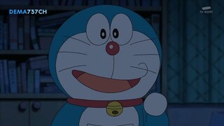 Doraemon episode 493