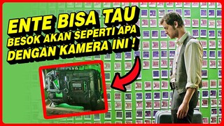 CEKREK !! KAMERA INI BISA MENGETAHUI 100% APA YANG AKAN TERJADI BESOK !!