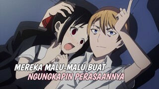 Ketika cewe KAYA menyukai cowok PINTAR !