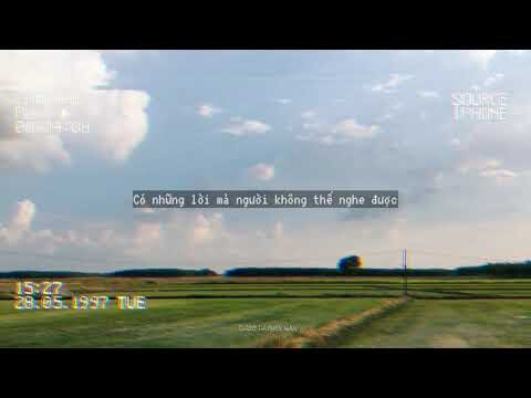 Vietsub | Phi điểu và ve sầu | Tỉnh Lung cover