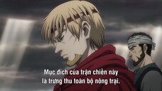 VINLAND SAGA: Bản hùng ca Viking (Phần 2) EP 21 [Sub Việt]
