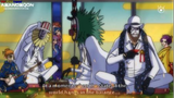 One Piece Legend II DỰ ĐOÁN One Piece Chap 1027