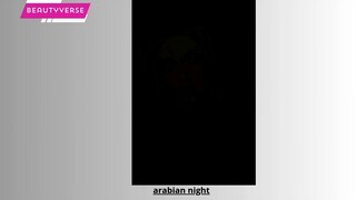 Arabian Night Dalam Banget