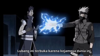 OBITO SAID