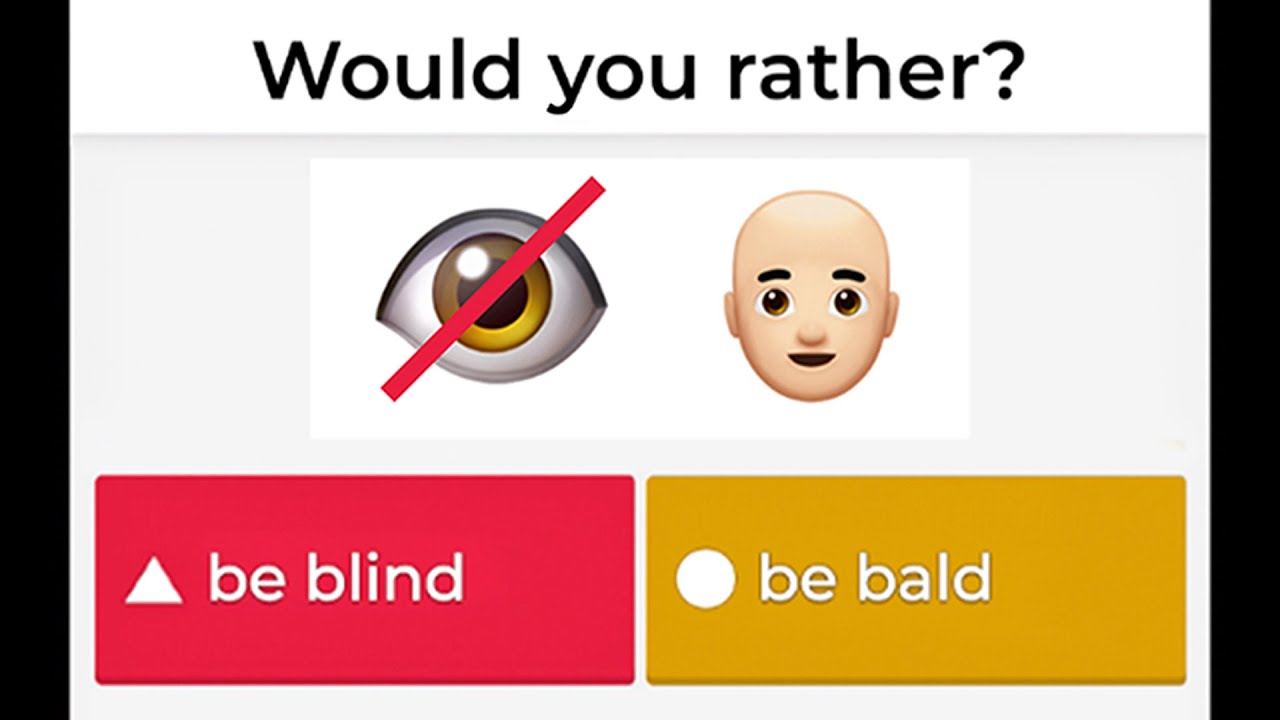 Roblox Would You Rather Quiz