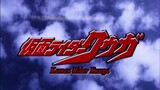 [20000423] Masked Rider Kuuga 013 (IDN dub ENG sub - VCD/DVD)