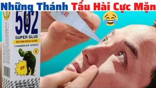 Những Đứa Con Thất Lạc Của Thần Biển #15 | Funny Videos Tấu Hài Cười Đau Cả Ruột