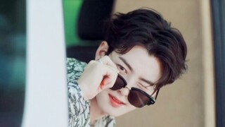 Bộ sưu tập cắt ghép của "The Best Shot" Cha Eun Woo