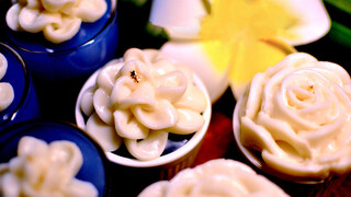 Snack Tradisional Kue Wangtun Yang Membuatmu Sayang Menelannya